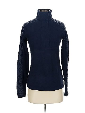 Athleta Turtleneck Sweater (view 1)