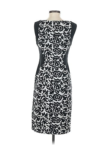 London Times Cocktail Dress (view 2)