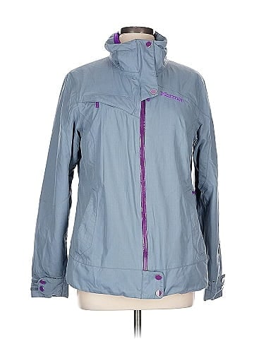 Marmot Snow Jacket (view 1)