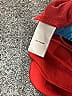Jennifer Lopez 100% Polyester Red Long Sleeve Blouse Size 1X - photo 7