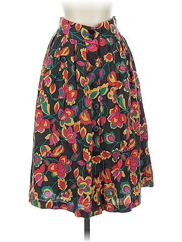 ModCloth Casual Skirt (view 1)