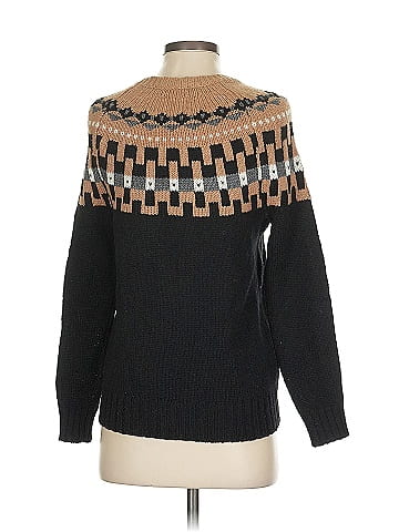 Madewell Wool Pullover Sweater (view 2)