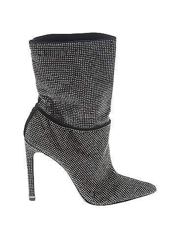 Kenneth Cole New York Ankle Boots (view 1)
