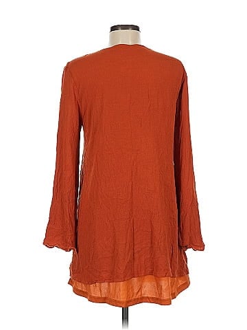 Blu Pepper Casual Dress (view 2)