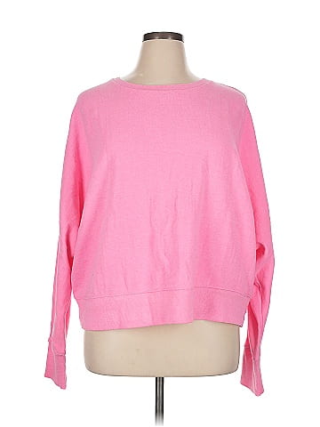 Crown & Ivy Long Sleeve Top (view 1)