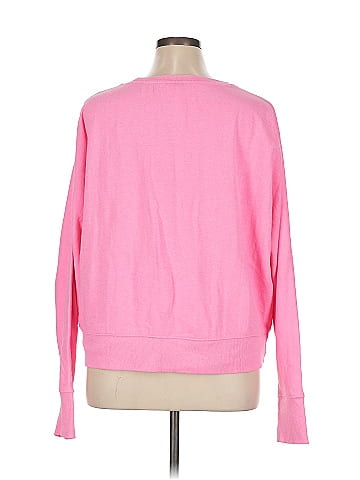 Crown & Ivy Long Sleeve Top (view 2)