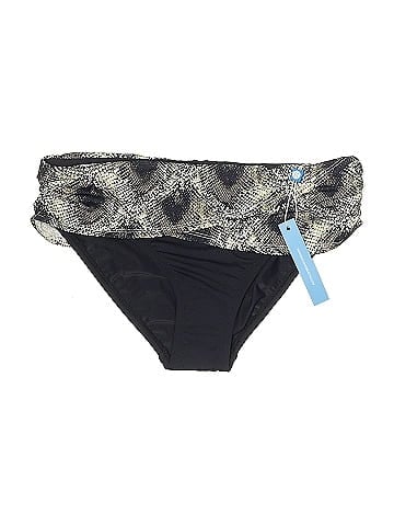 Bleu Rod Beattie Swimsuit Bottoms (view 1)