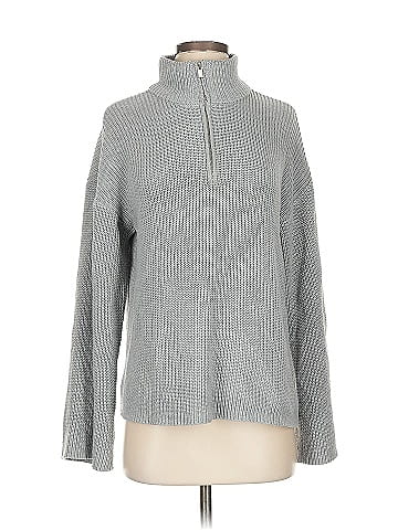 Edikted Turtleneck Sweater (view 1)