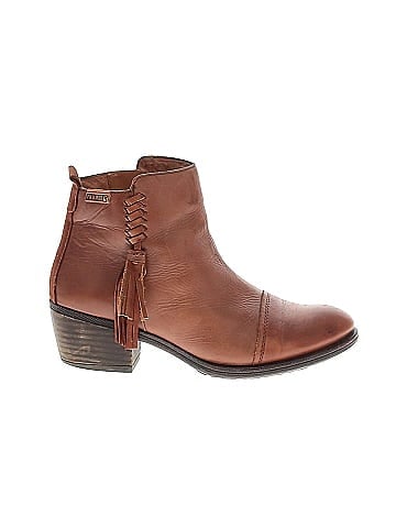 Pikolinos Ankle Boots (view 1)