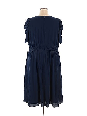 London Times Casual Dress (view 2)