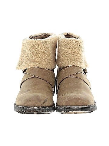 Rocket Dog Ankle Boots (view 2)