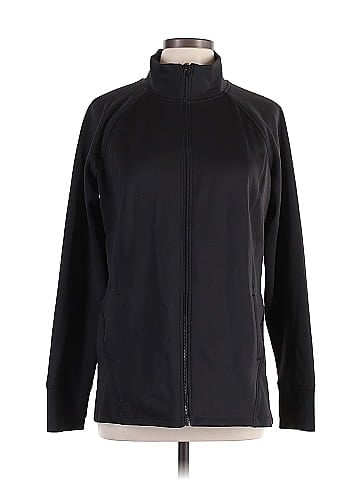 Layer 8 Track Jacket (view 1)