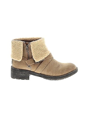Rocket Dog Ankle Boots (view 1)