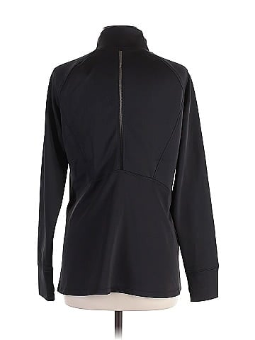 Layer 8 Track Jacket (view 2)
