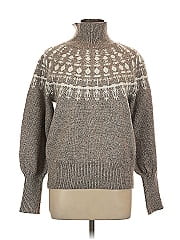 Free Assembly Turtleneck Sweater