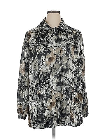 Sharon Young Coat (view 1)