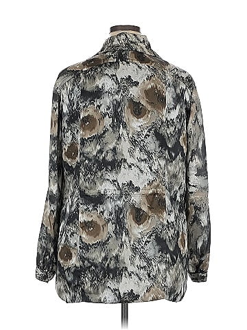 Sharon Young Coat (view 2)