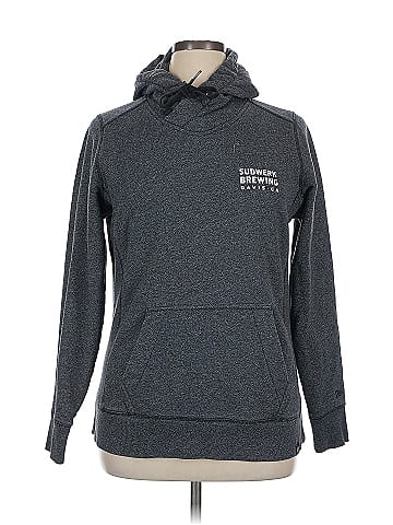 New Era Pullover Hoodie (view 1)
