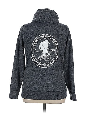 New Era Pullover Hoodie (view 2)