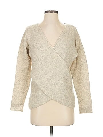 The Group by Babaton Wool Cardigan (view 1)