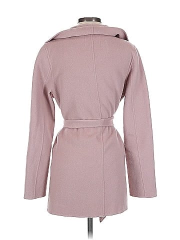 Soia & Kyo Wool Coat (view 2)