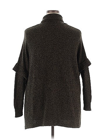 RD Style Pullover Sweater (view 2)
