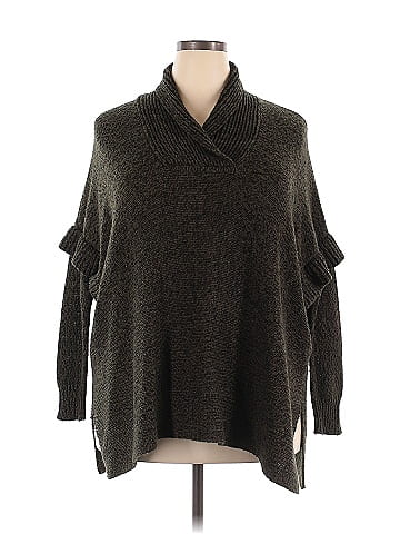 RD Style Pullover Sweater (view 1)