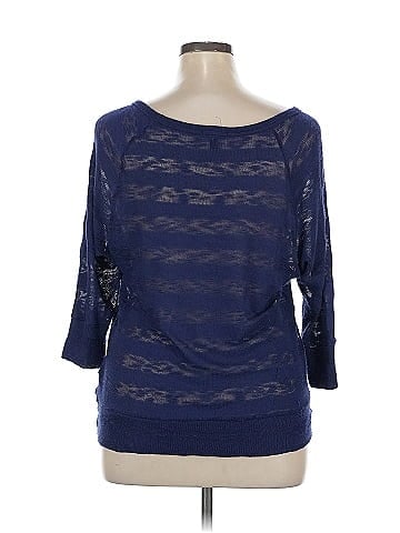 FANG Pullover Sweater (view 2)