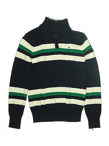 Tommy Hilfiger Pullover Sweater (view 1)
