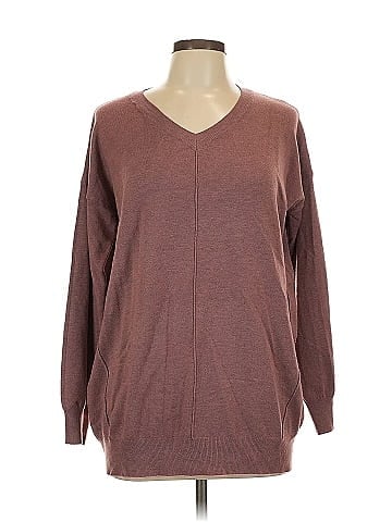 Dreamers Pullover Sweater (view 1)