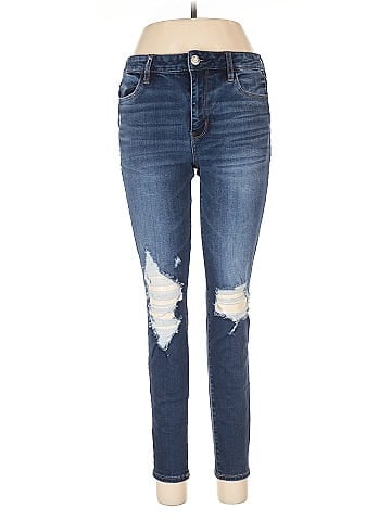 American Eagle Outfitters Jeans (view 1)