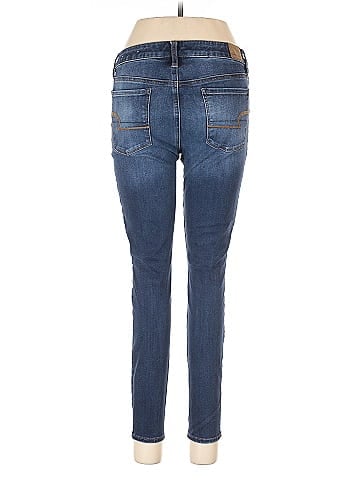 American Eagle Outfitters Jeans (view 2)