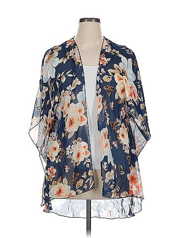 Emory Park Kimono (view 1)