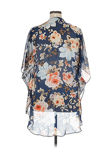 Emory Park Kimono (view 2)