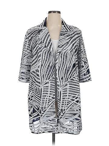 Travelers by Chico's Jacket (view 1)