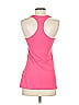 KIRKLAND Signature Pink Active Tank Size S - photo 2