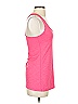 KIRKLAND Signature Pink Active Tank Size S - photo 4