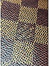 Louis Vuitton 100% Coated Canvas Brown Damier Ebene Medium Ring Agenda Cover One size - photo 4