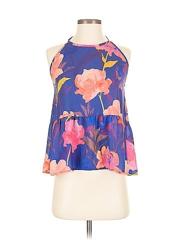 Everly Tank Top (view 1)