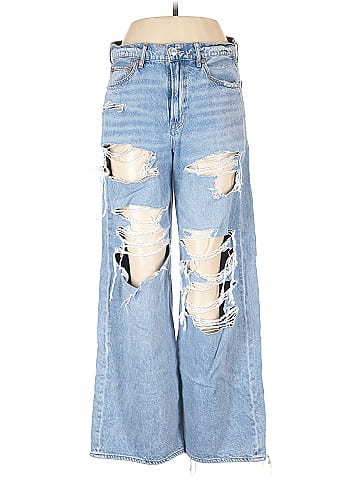 American Eagle Outfitters Jeans (view 1)