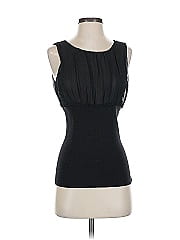 White + Warren Sleeveless Top