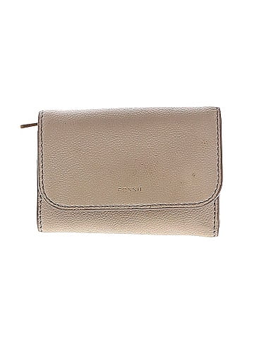 Fossil Wallet (view 1)
