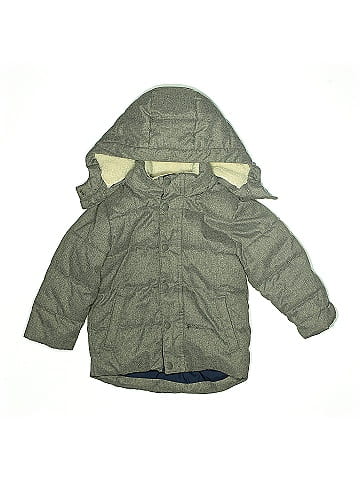 Baby Gap Snow Jacket (view 1)