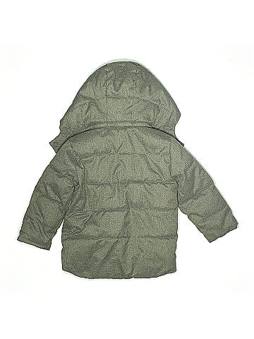 Baby Gap Snow Jacket (view 2)