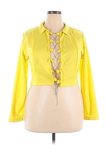 Jolie & Joy Cardigan (view 1)