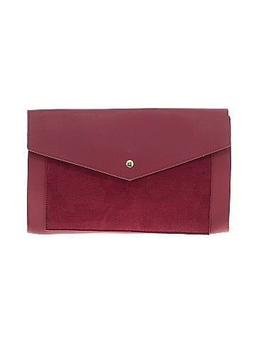 Glass Ladder & Co. Clutch (view 1)