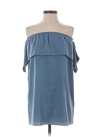 Ecote Sleeveless Blouse (view 1)