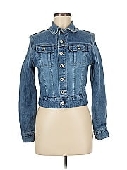 Express Jeans Denim Jacket