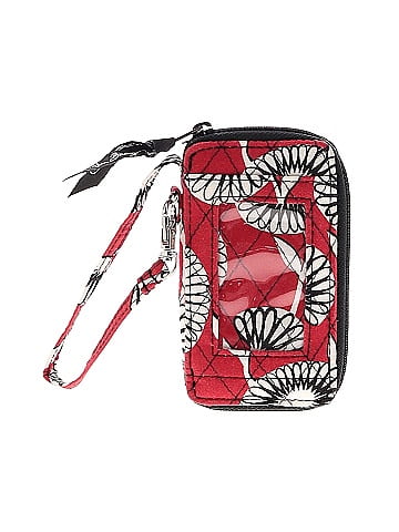 Vera Bradley Wristlet (view 1)