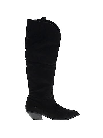 Penny Loves Kenny Boots (view 1)